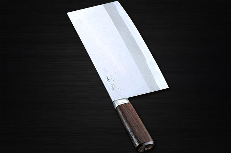 Japanese Chef Knife Aritsugu Chinese Cleaver 230 mm 9.05 White Steel
