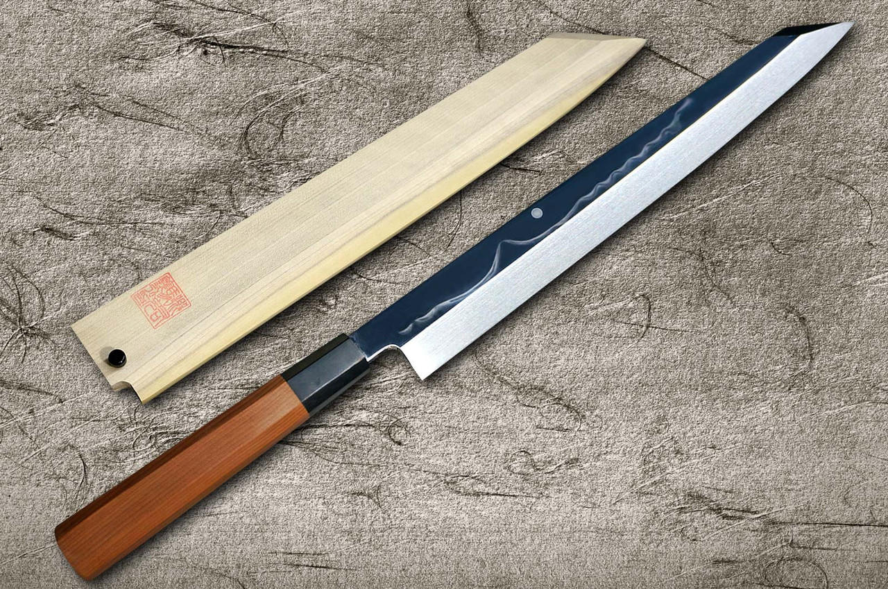 Asahi 25YOKOTE Japanese Yokote Marking Knife