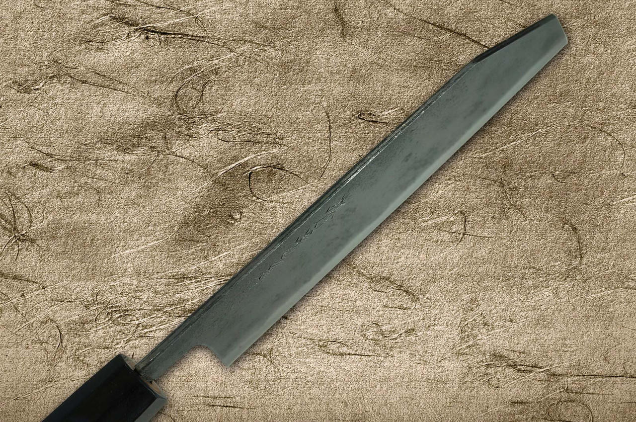 國慶 年輪 小刀 小林圭R2 Damascus Special Finished RS8R 日本厨师文化刀170