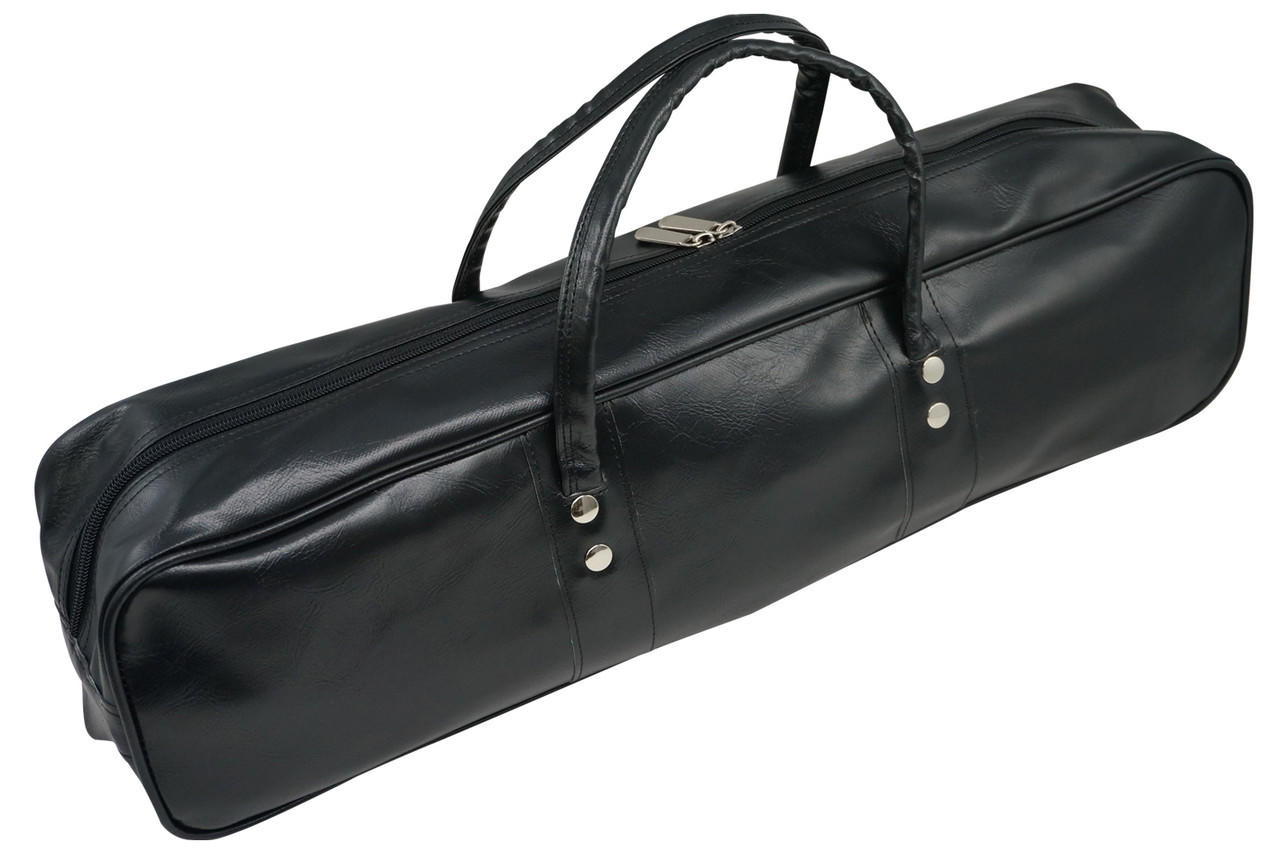 Professional Attache Case for Kitchen Knives AHU7401 Black