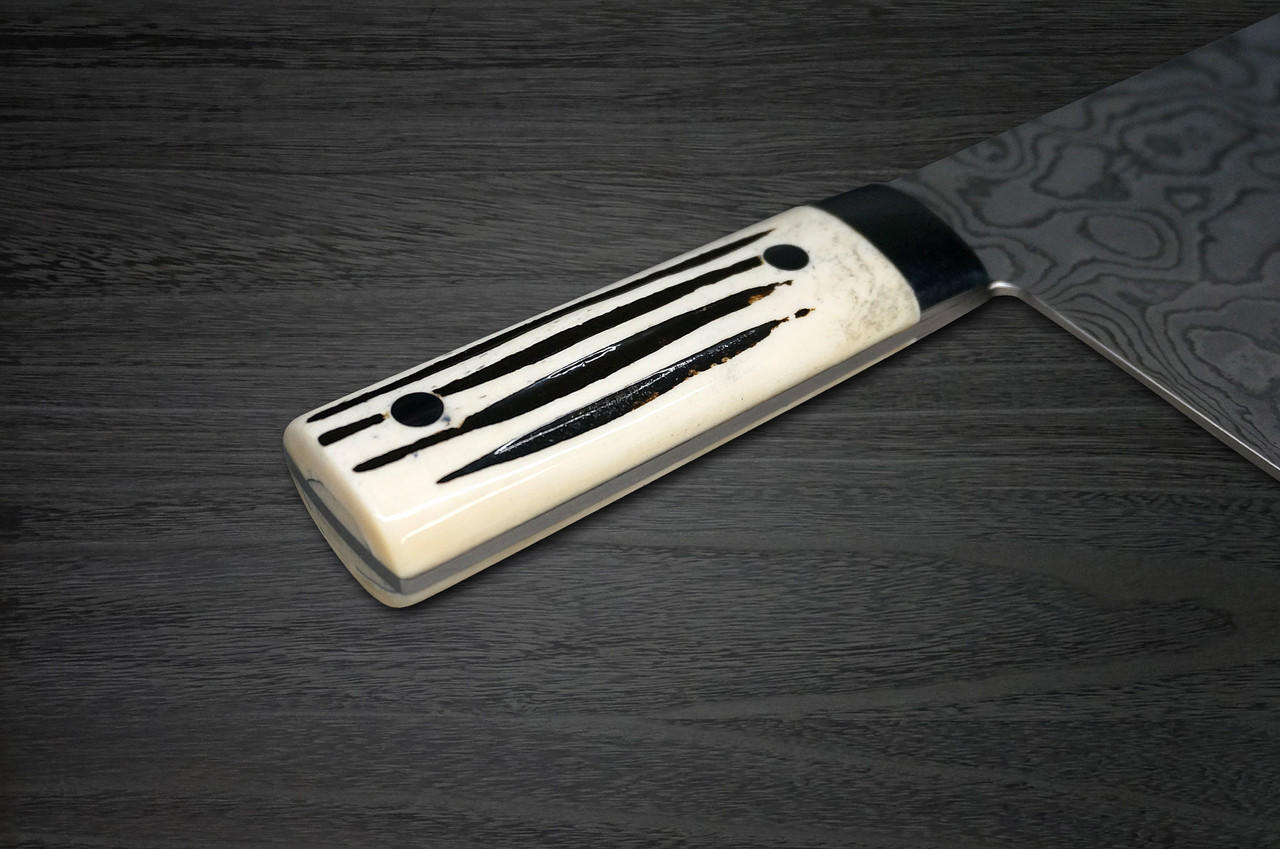 2-piece Chinese Chef's Knife Set - WÜSTHOF - Official Online Store