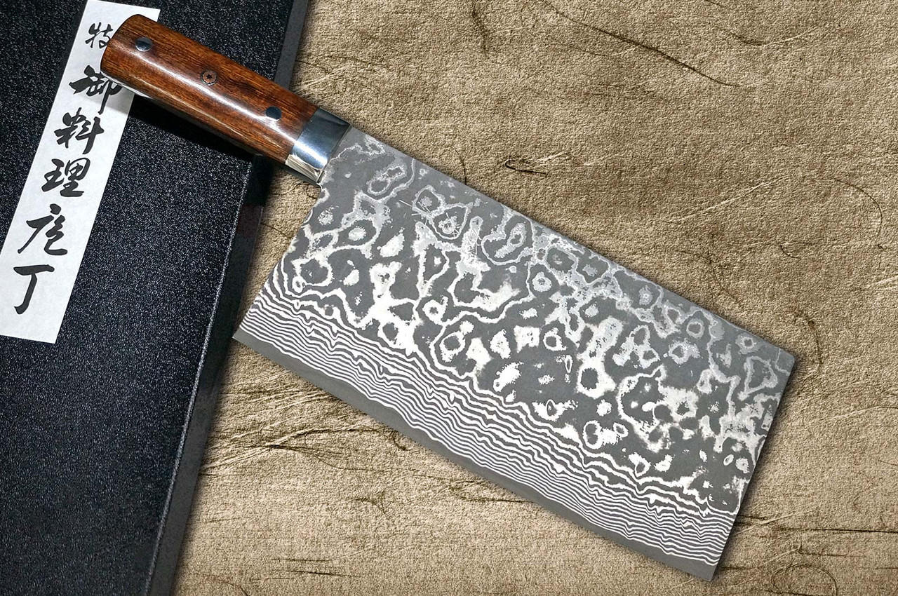 Chinese cleaver 220mm