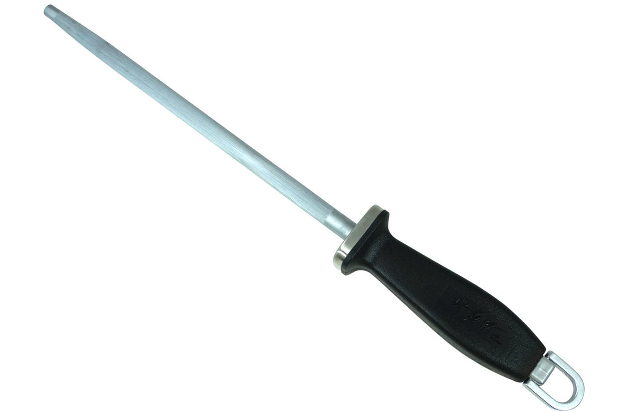 Kanpeki 10 Diamond Sharpening Rod With G10 Handle