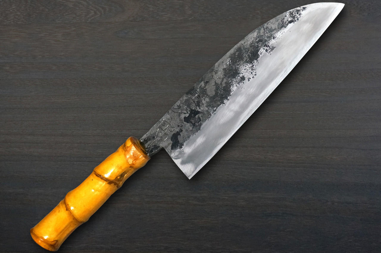 Handforged Japanese Chef Knives - Custom Made to Order