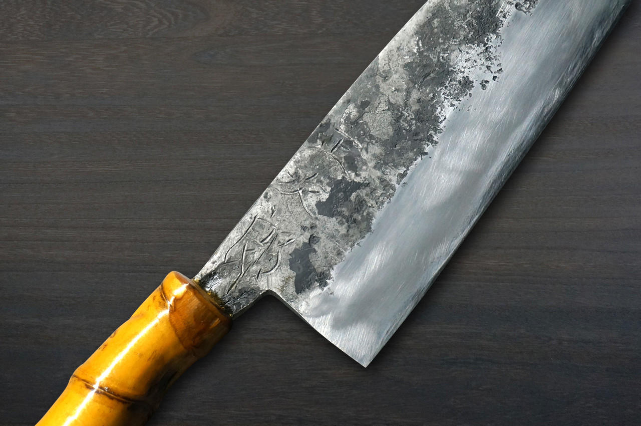 Santoku / Bunka (Cook Knife) – ProTooling