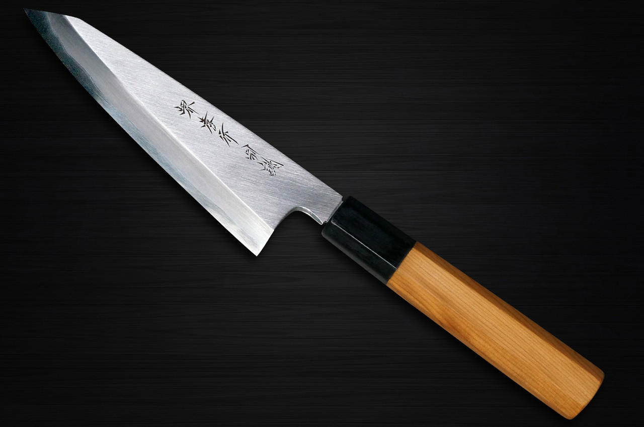 Can You Use a Knife Block to Hold Japanese Chef Knives? – santokuknives