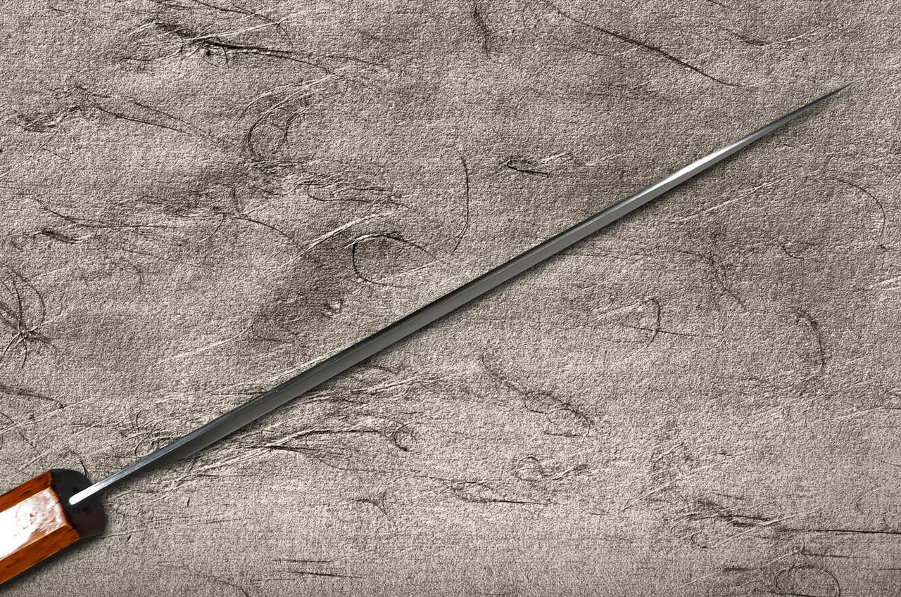 Sakai Takayuki GINGA ZA-18 69-Layer Damascus Japanese Chef's