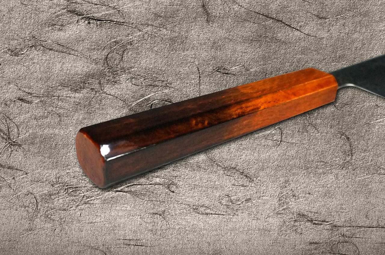 Sakai Takayuki GINGA ZA-18 69-Layer Damascus Japanese Chef's