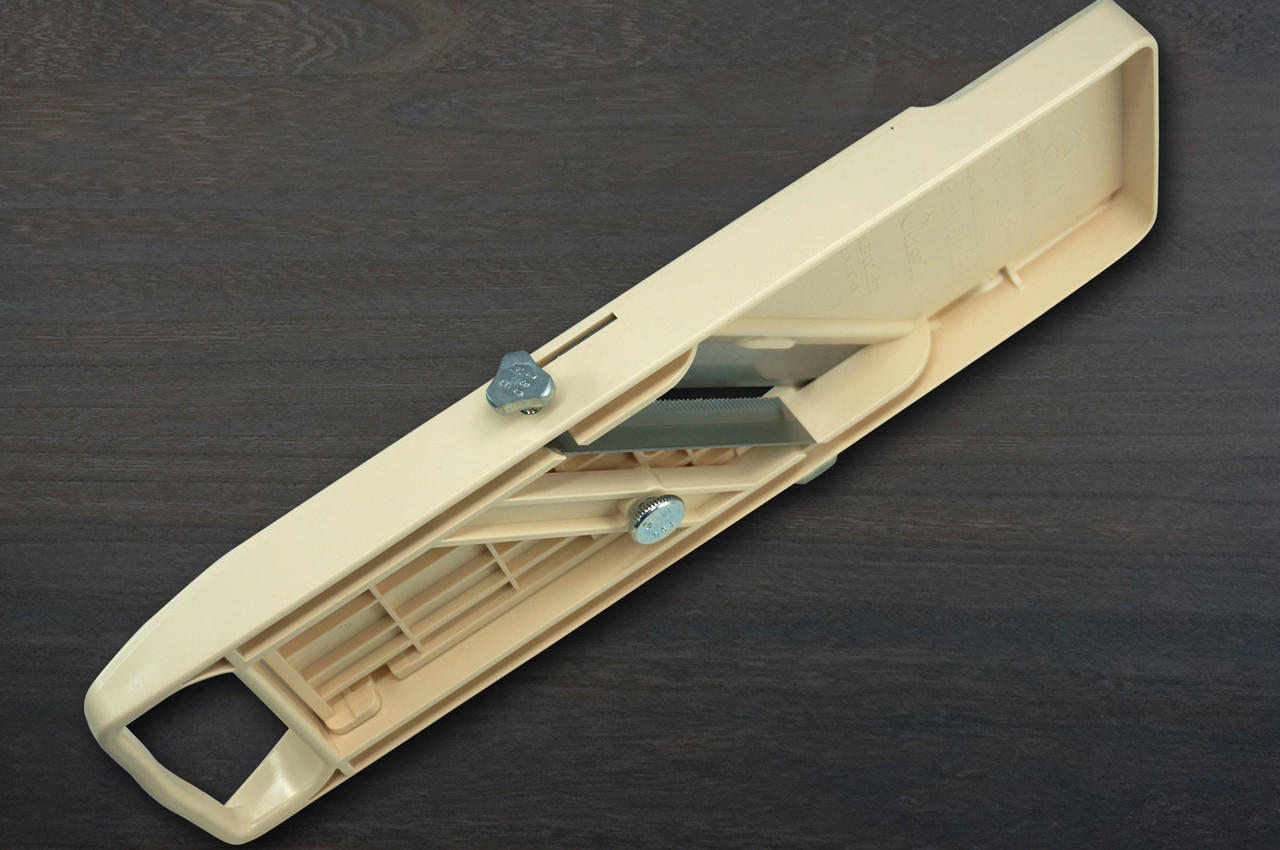 BENRINER (Household) Japanese Mandoline – Seisuke Knife