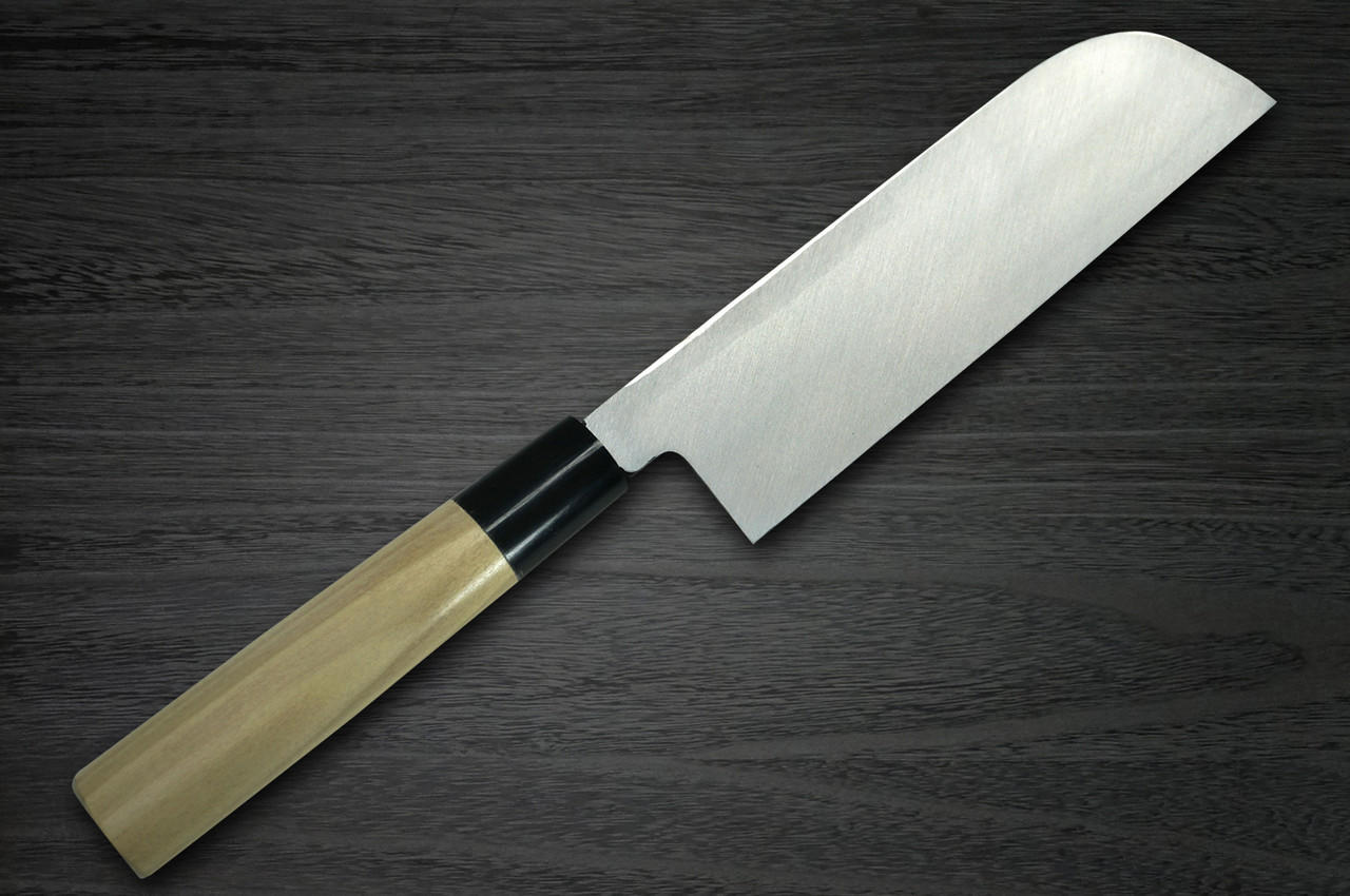 堺 孝行 牛刀　Traditional craft knife 堺 孝行 牛刀Traditional craft knife