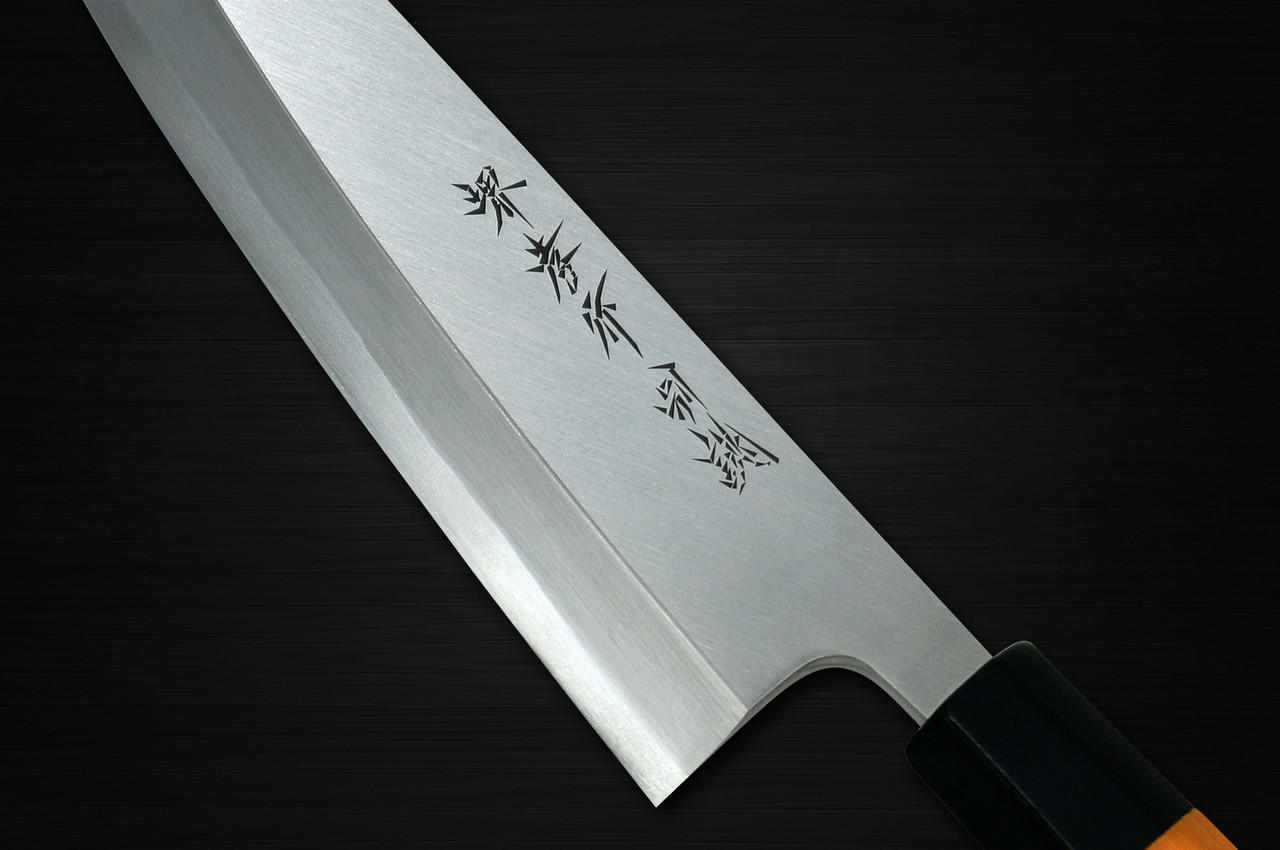 https://cdn11.bigcommerce.com/s-attnwxa/images/stencil/original/products/5780/225323/sakai-takayuki-left-handed-sakai-takayuki-tokujyo-supreme-white-2-steel-japanese-chefs-kiritsuke-deba-150mm-with-japanese-yew-handle__06685.1680914226.jpg?c=2&imbypass=on&imbypass=on