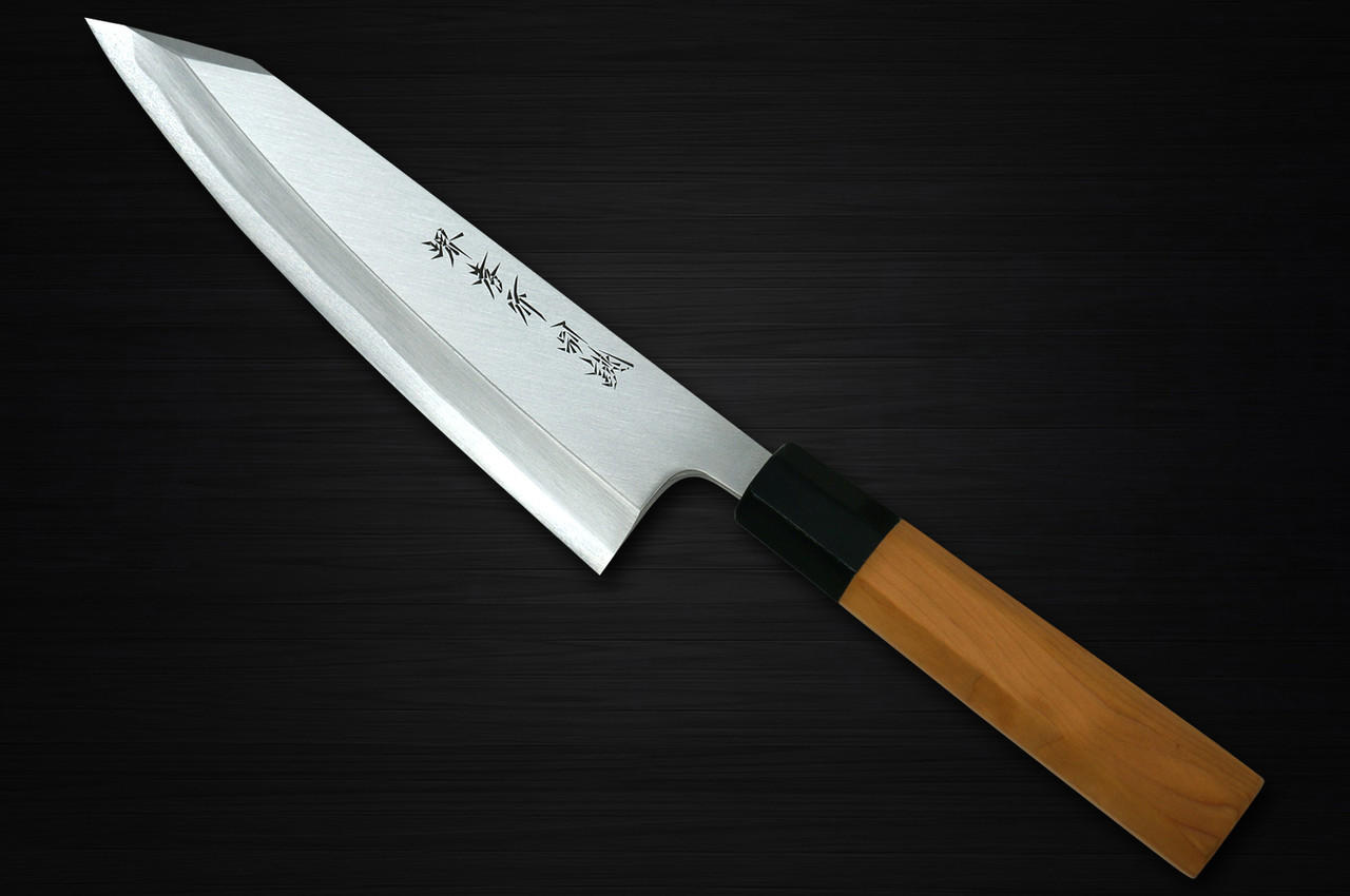 Deba Japanese kitchen knife Tojiro PRO SD for Left-Handed F-636L