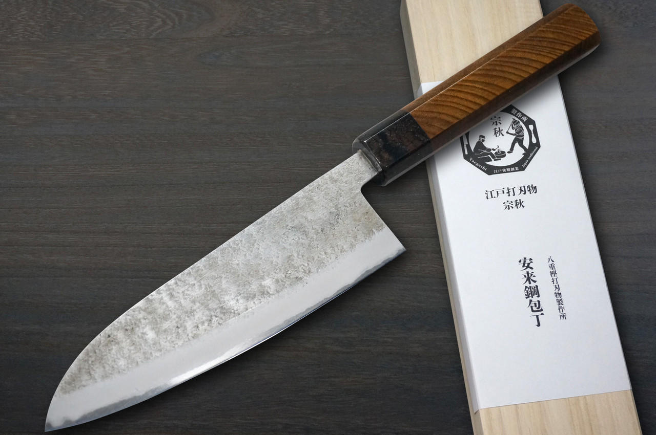 https://cdn11.bigcommerce.com/s-attnwxa/images/stencil/original/products/5796/226043/muneaki-yasugi-white-steel-nashiji-japanese-chefs-gyuto-knife-165mm-with-black-ring-japanese-zelkova-handle__31038.1681692635.jpg?c=2&imbypass=on&imbypass=on