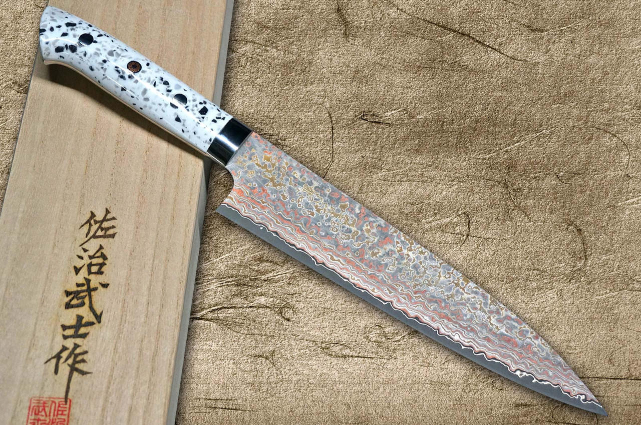佐治　武志　作　和包丁　210mm 佐治武士 包丁」の人気商品一覧 | 安い商品を通販サイトから探す