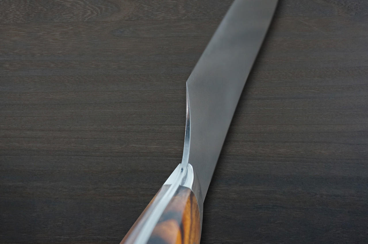 Yu Kurosaki HAP40 Japanese Chef's Sakimaru-Slicer(Sujihiki