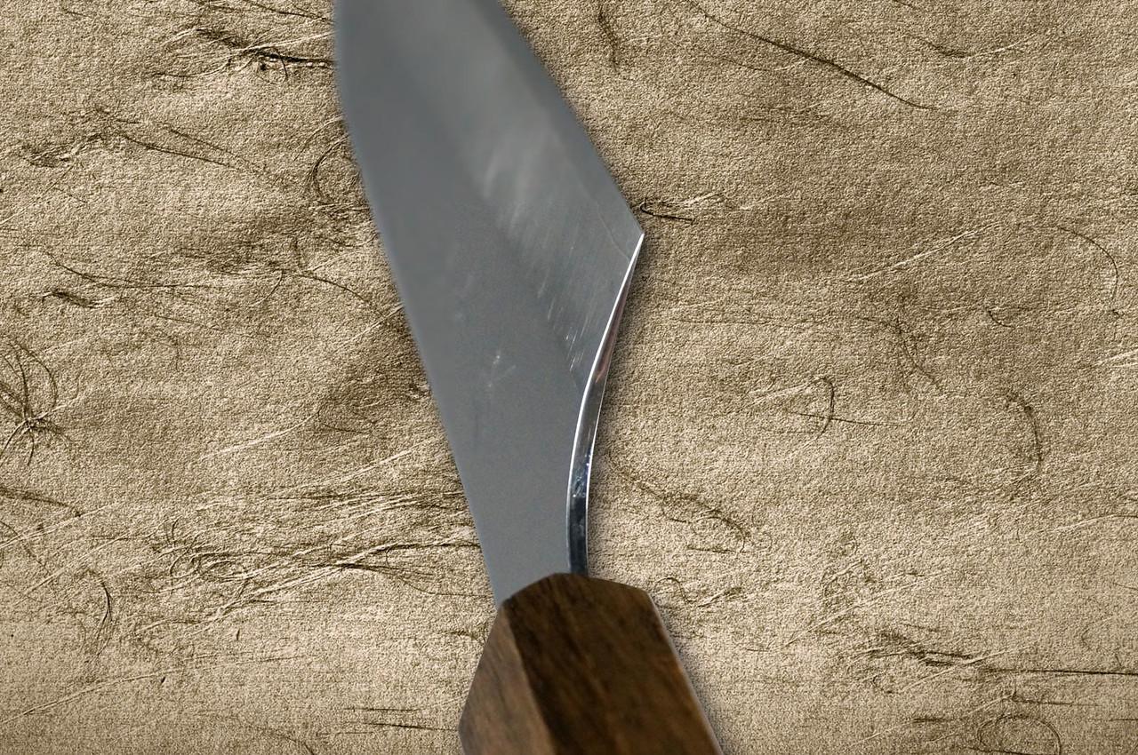 ＊genki wanko＊ Yu Kurosaki VG-XEOS NEW GEKKO WA OK8M Japanese Chef's Bunka