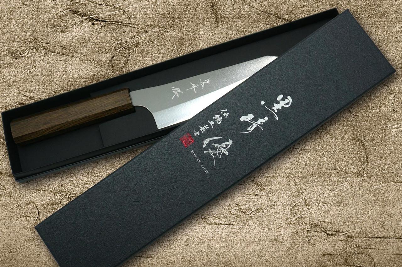 ＊genki wanko＊ Yu Kurosaki VG-XEOS NEW GEKKO WA OK8M Japanese Chef's Bunka