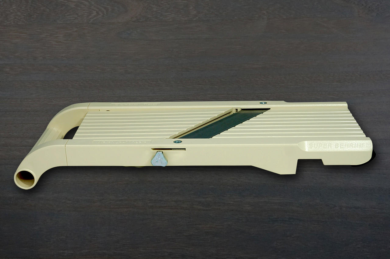 Super Mandoline Slicer - BENRINER - New Model - No.95