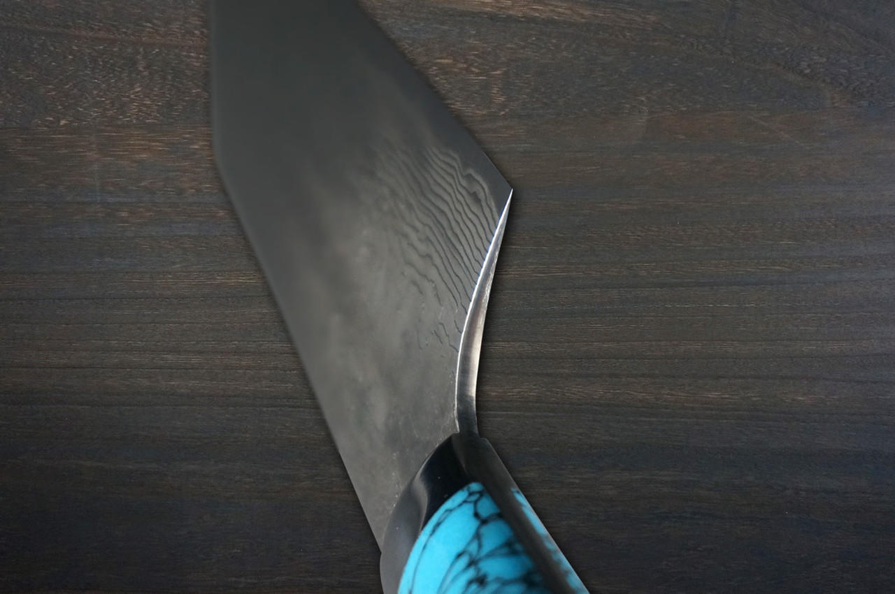 https://cdn11.bigcommerce.com/s-attnwxa/images/stencil/original/products/5891/229275/takeshi-saji-r2-diamond-finish-damascus-nnm-japanese-chefs-nakirivegetable-170mm-with-blue-turquoise-handle-nomura-special__66985.1689220349.jpg?c=2&imbypass=on&imbypass=on