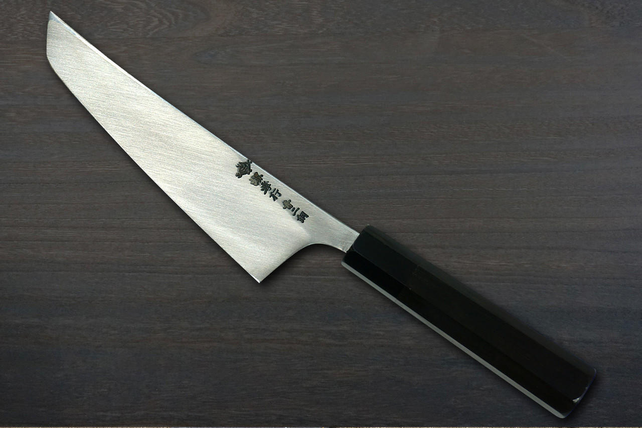 堺孝行　玄武 玄武 - 堺孝行の製造・販売は青木刃物製作所