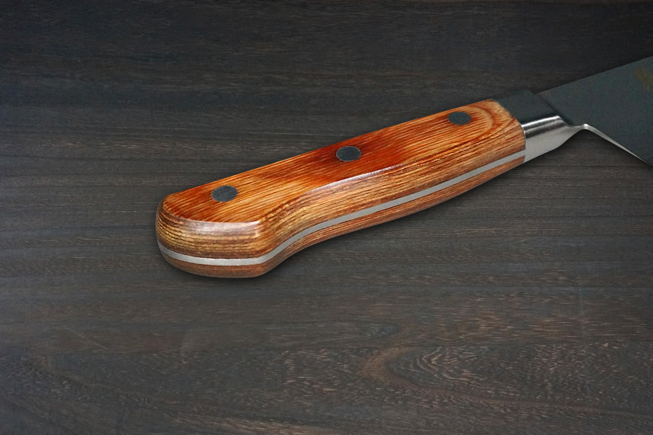 yuuki様5 Brands - Sakai Takayuki - Sakai Takayuki PRO VG5 Hammered