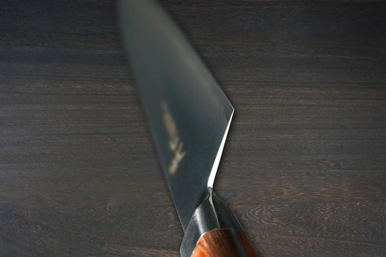 Sakai Takayuki PRO VG5 Hammered Japanese Chef's Gyuto Knife