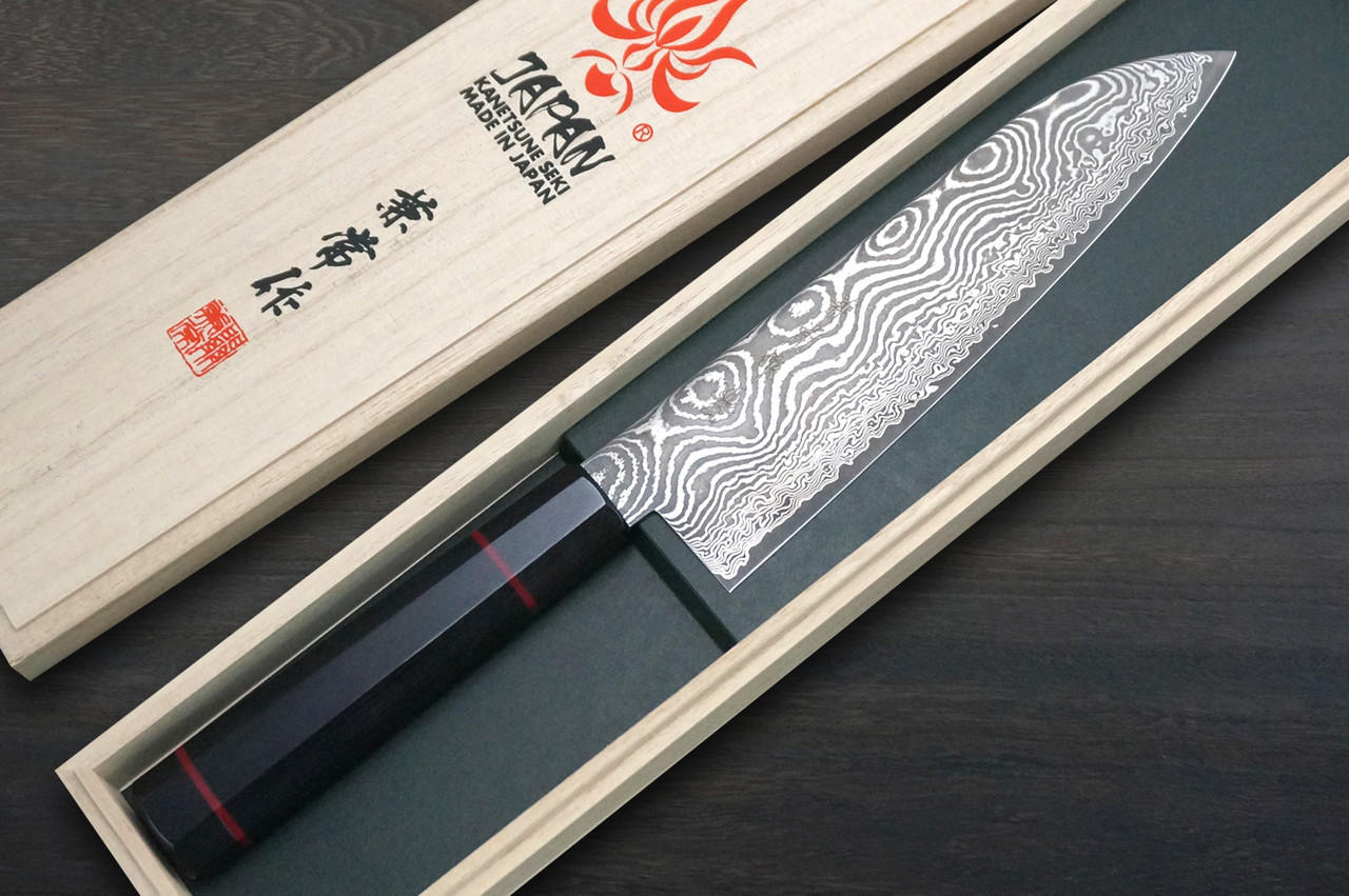 Amazing　TSUMADACHI kanetsune-101-layer-damascus-