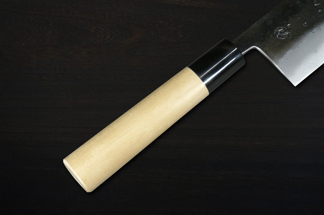  正広(Masahiro) Features Japanese Knife, Magnolia Wood: Home &  Kitchen
