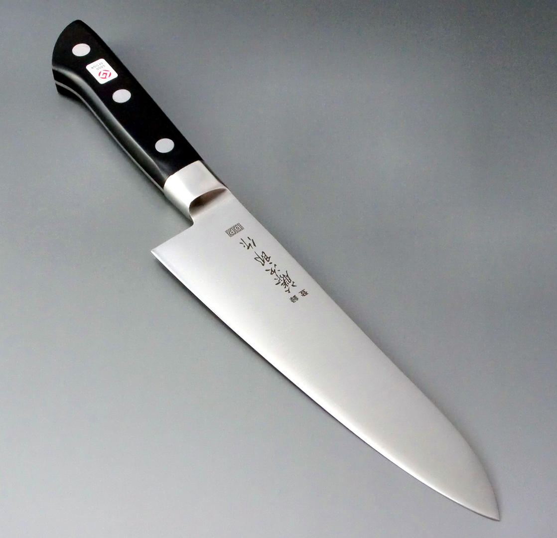 Paring Vegetable knife Tojiro DP Cobalt Alloy F-800 9cm for sale