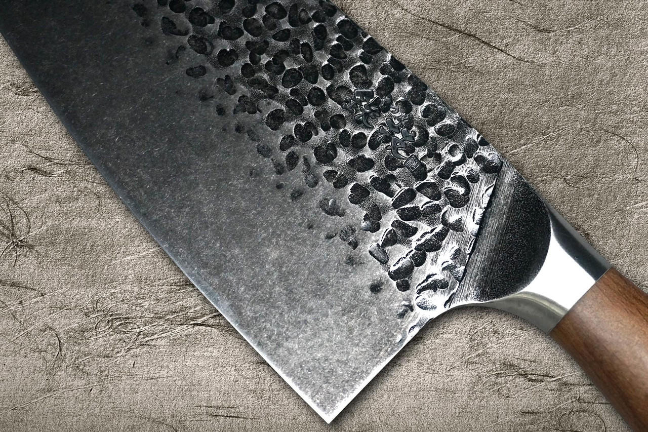 月弓 702 li-r OMORIG SPEC Tetsugi High-Carbon Molybdenum Stainless Hammered Japanese