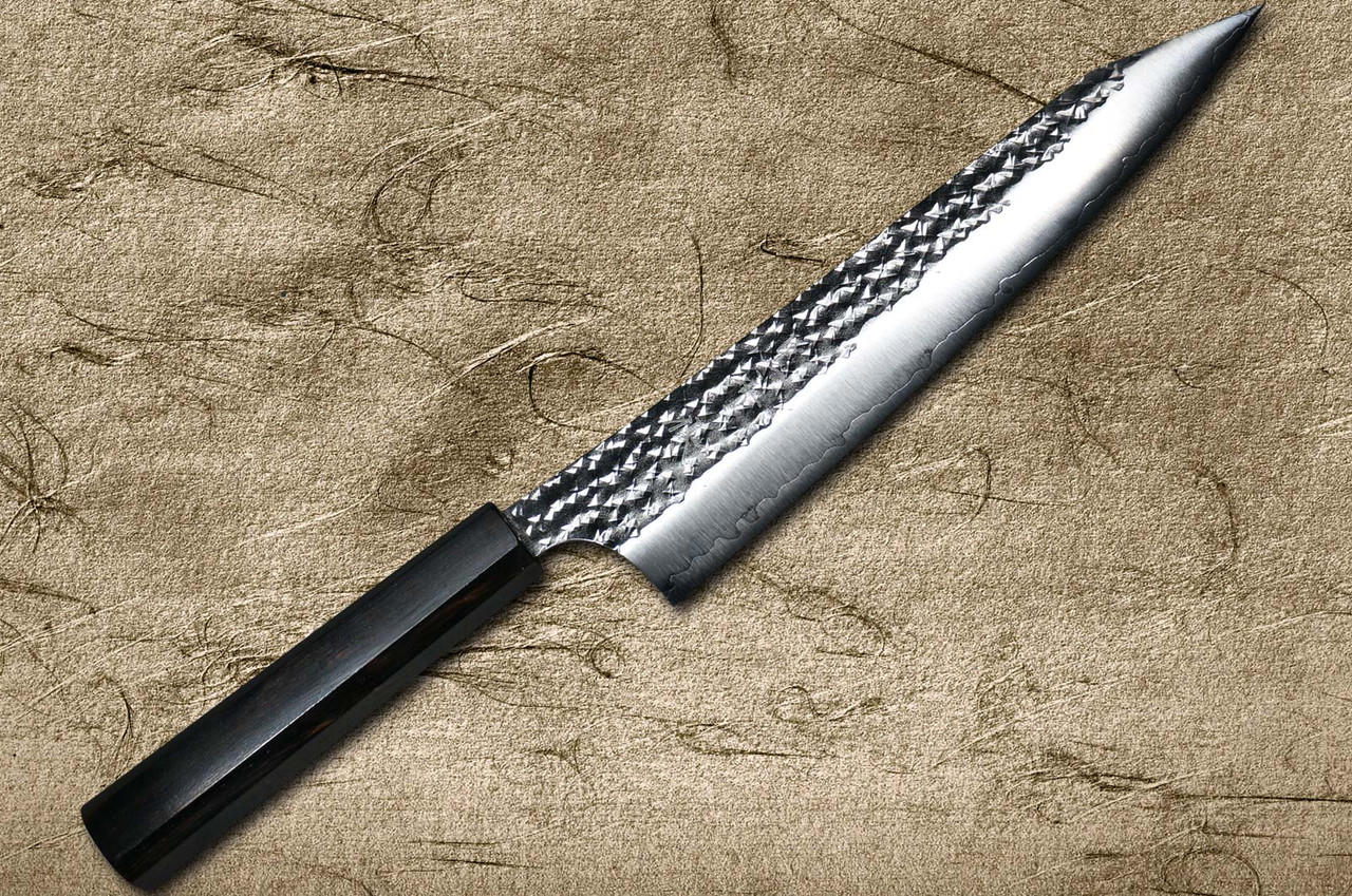 黒崎優 牛刀 210mm 未使用 黒崎優 牛刀 210mm 未使用