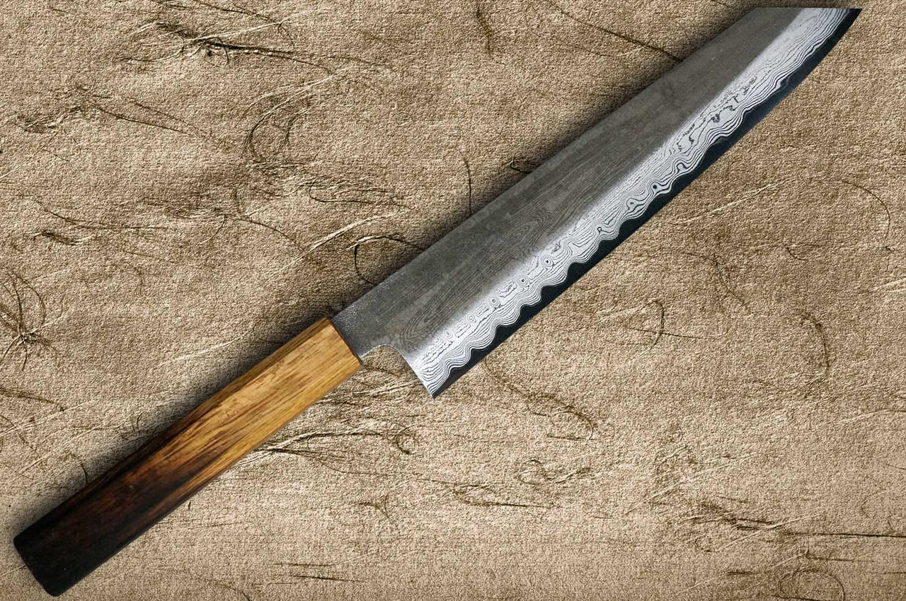 日本刀残欠クラフトナイフNo.79 播磨大掾藤原重高 切先 日本刀残欠クラフトナイフNo.79 播磨大掾藤原重高 切先 日本刀