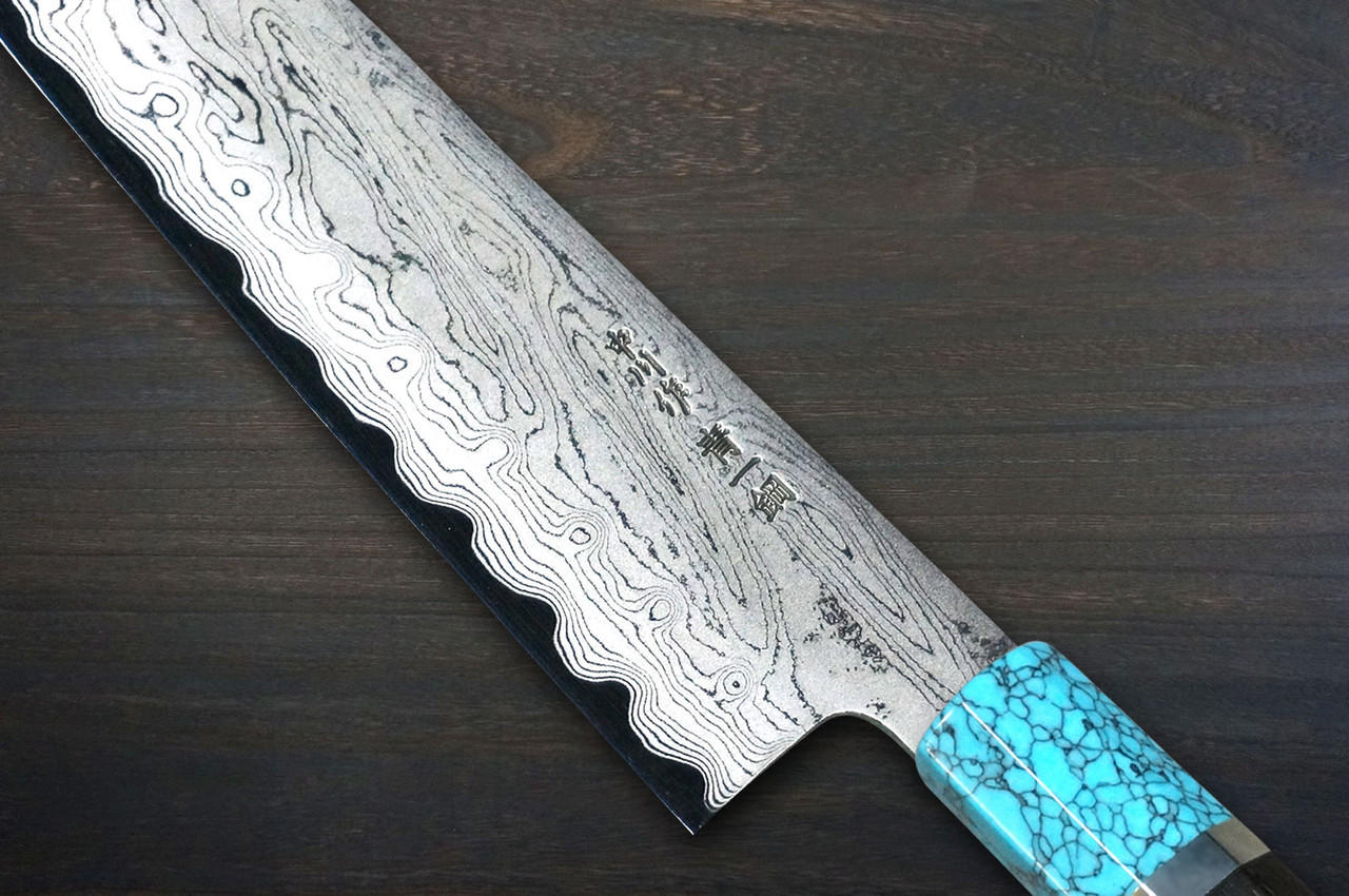 KONAMI - ポーク Buy MIYABI Kaizen Santoku | ZWILLING.COM