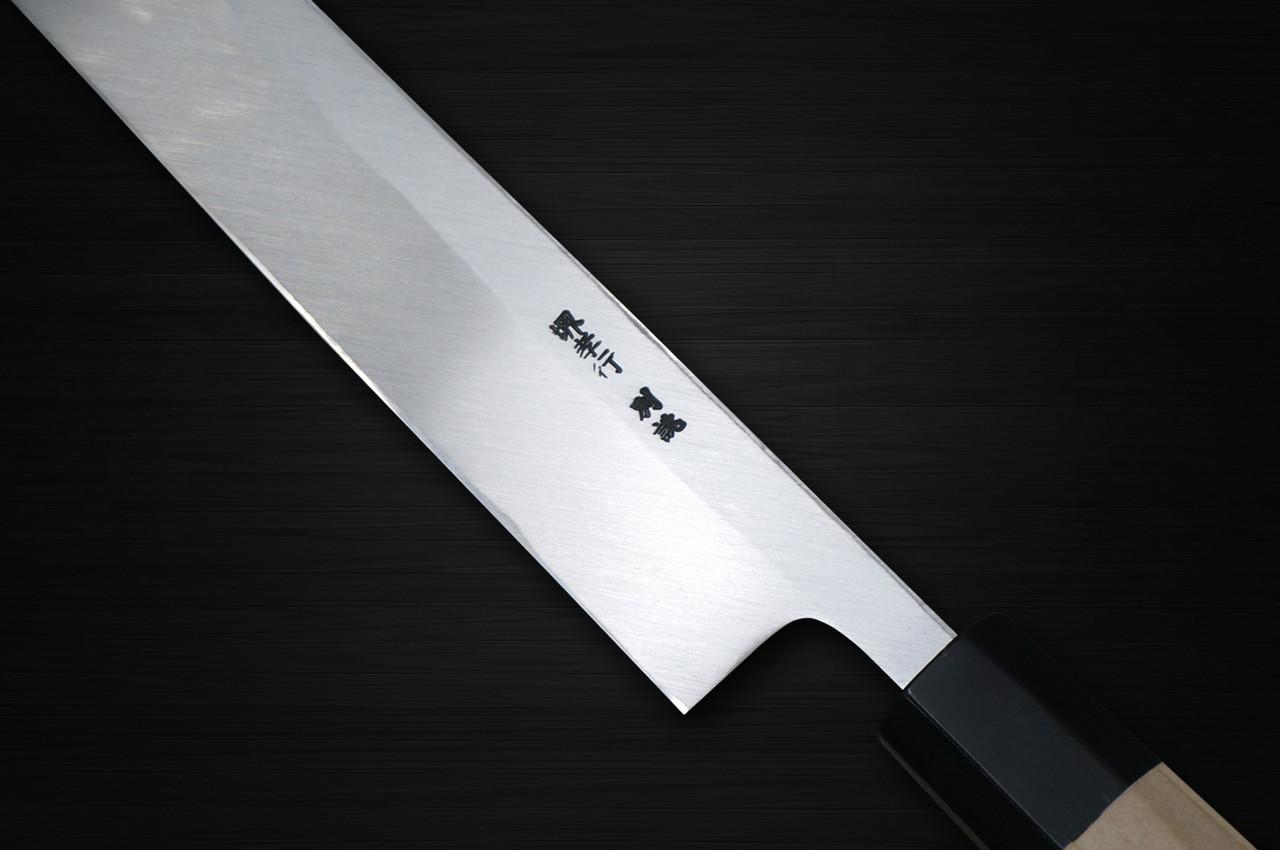 Sakai Takayuki Tuna Maguro Bocho Japanese Chef's Tuna-Kiri