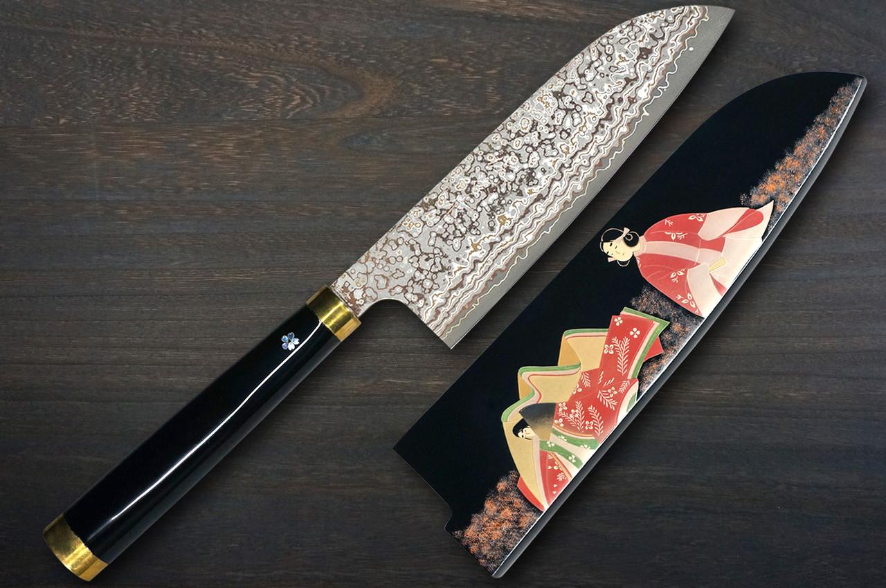 T10焼刃三色研磨小烏丸『常青藤』 古兵器 武具 刀装具 日本刀 模造刀 