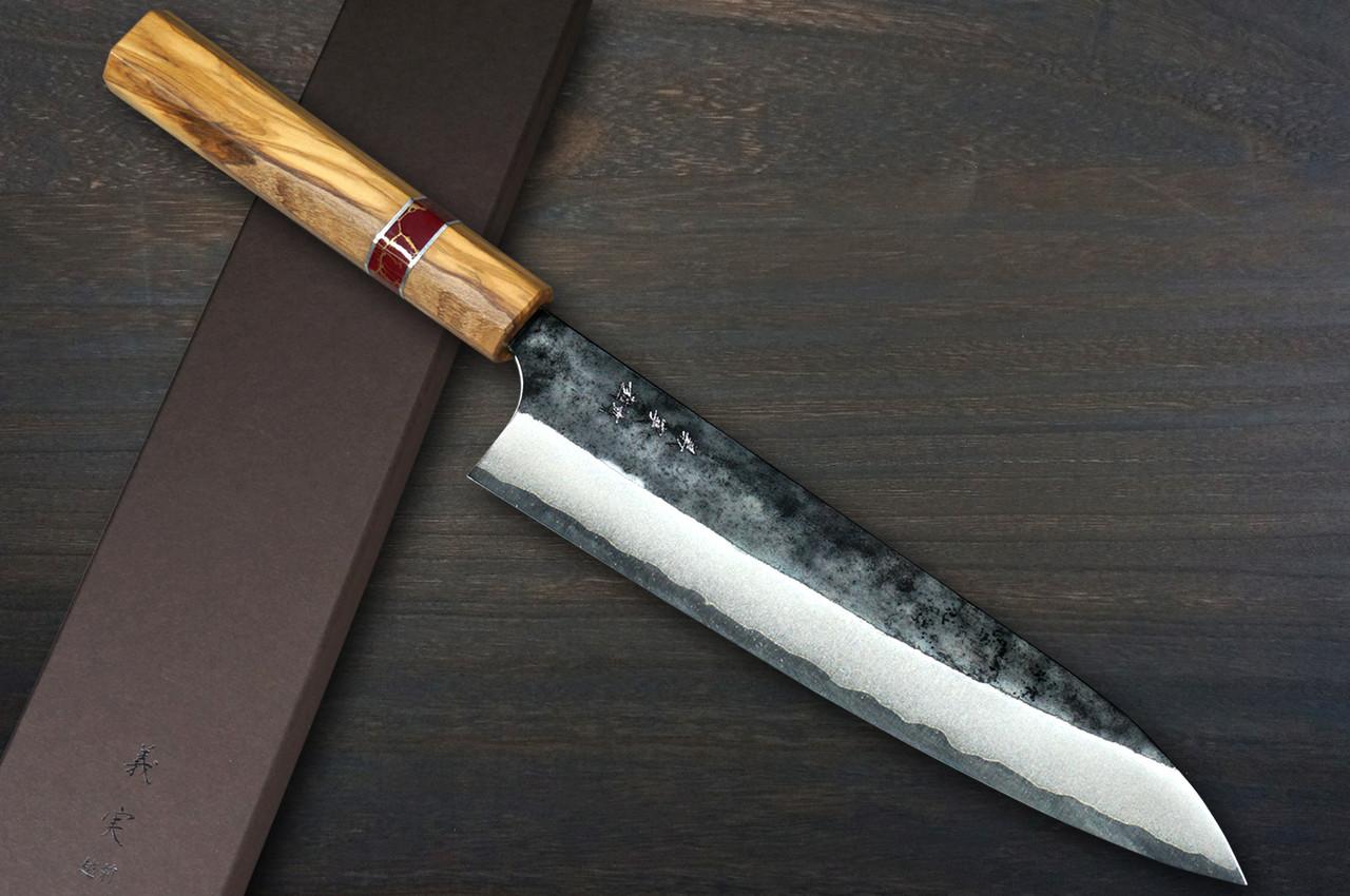 牛刀210mm 風神シリーズ 牛刀210mm 風神シリーズ