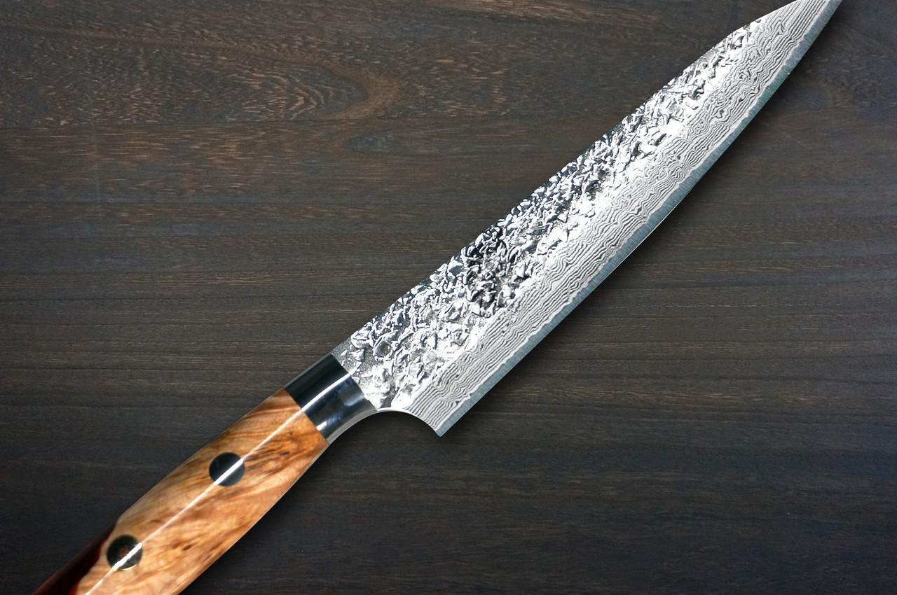 越前 黒崎優 作 雫 筋引き　270 SG2 越前 黒崎優 作 雫 筋引き 270 SG2 【公式通販】