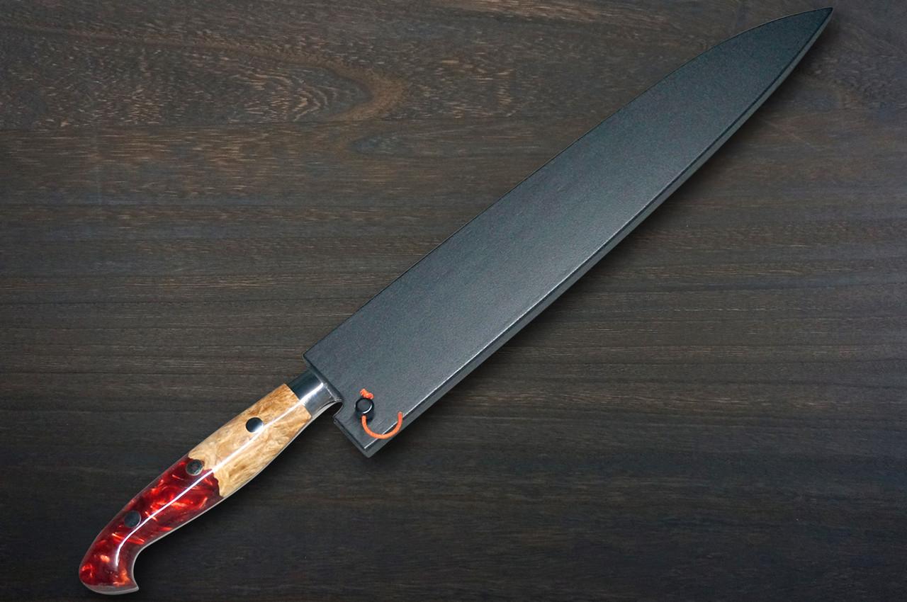 Yu Kurosaki R2(SG2) Damascus SHIZUKU Custom STWRC Japanese