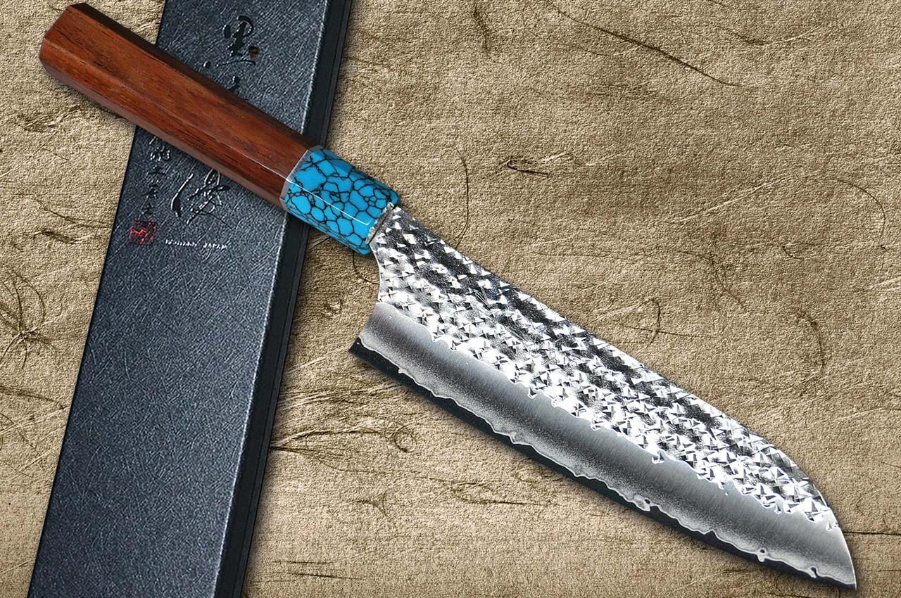 食器 yuiko kannabe Yu Kurosaki R2(SG2) Hammered SENKO-EI WA RSTCA Japanese Chef's
