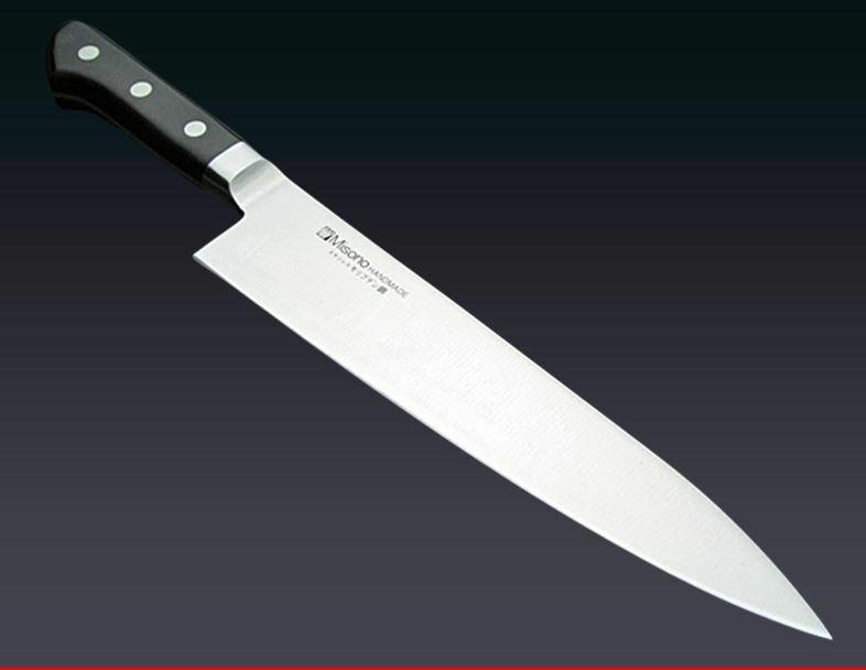 Misono MV Stainless Steel Japanese Chef's Gyuto Knife 300mm