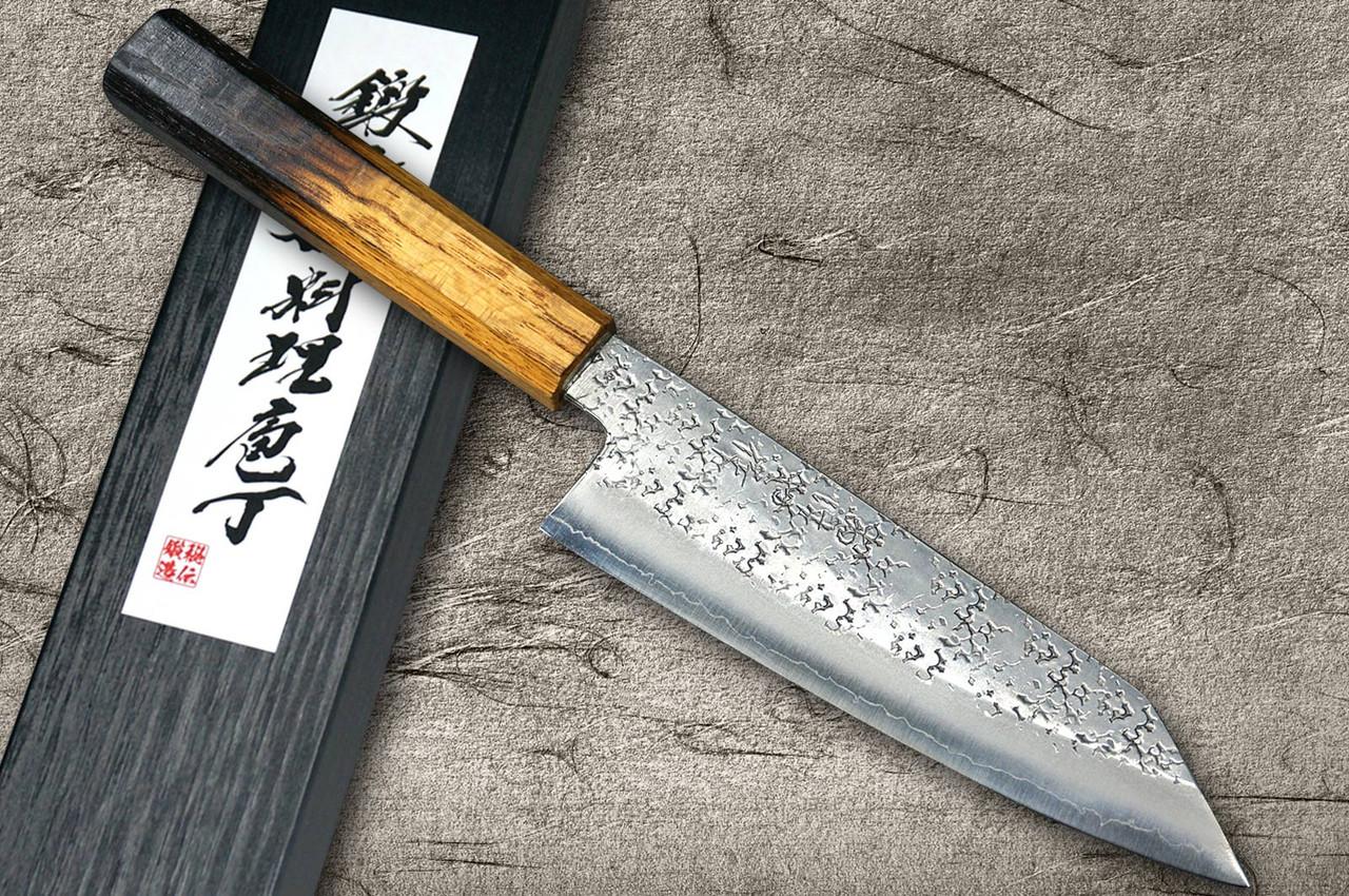 okeya-gingami-no.3-hammered-