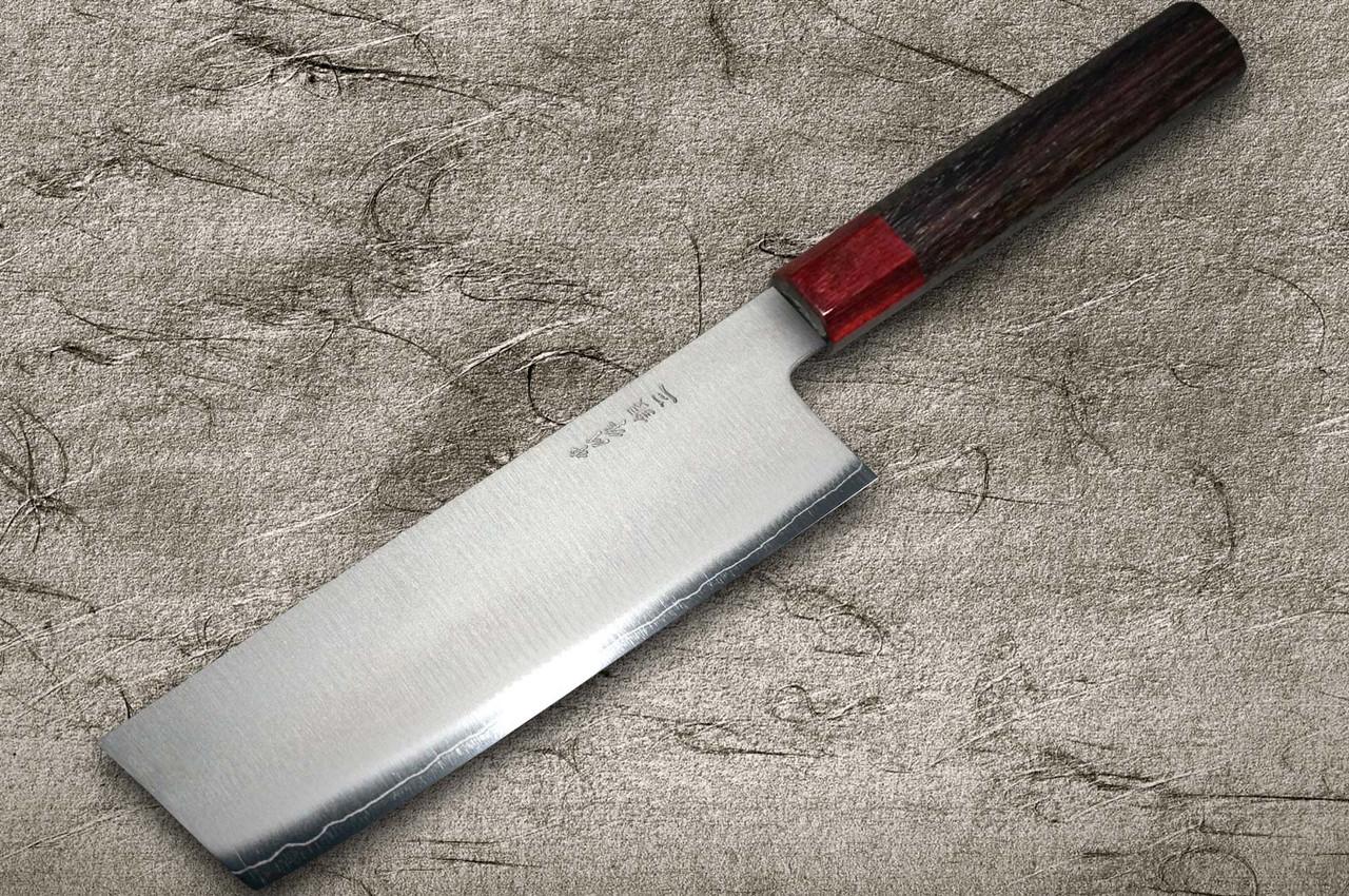 その他 APOSTOYS Gusari KNIFE KAIJIN Satoshi Nakagawa Ginsan (Gingami No.3) Migaki RS8R Japanese Chef's