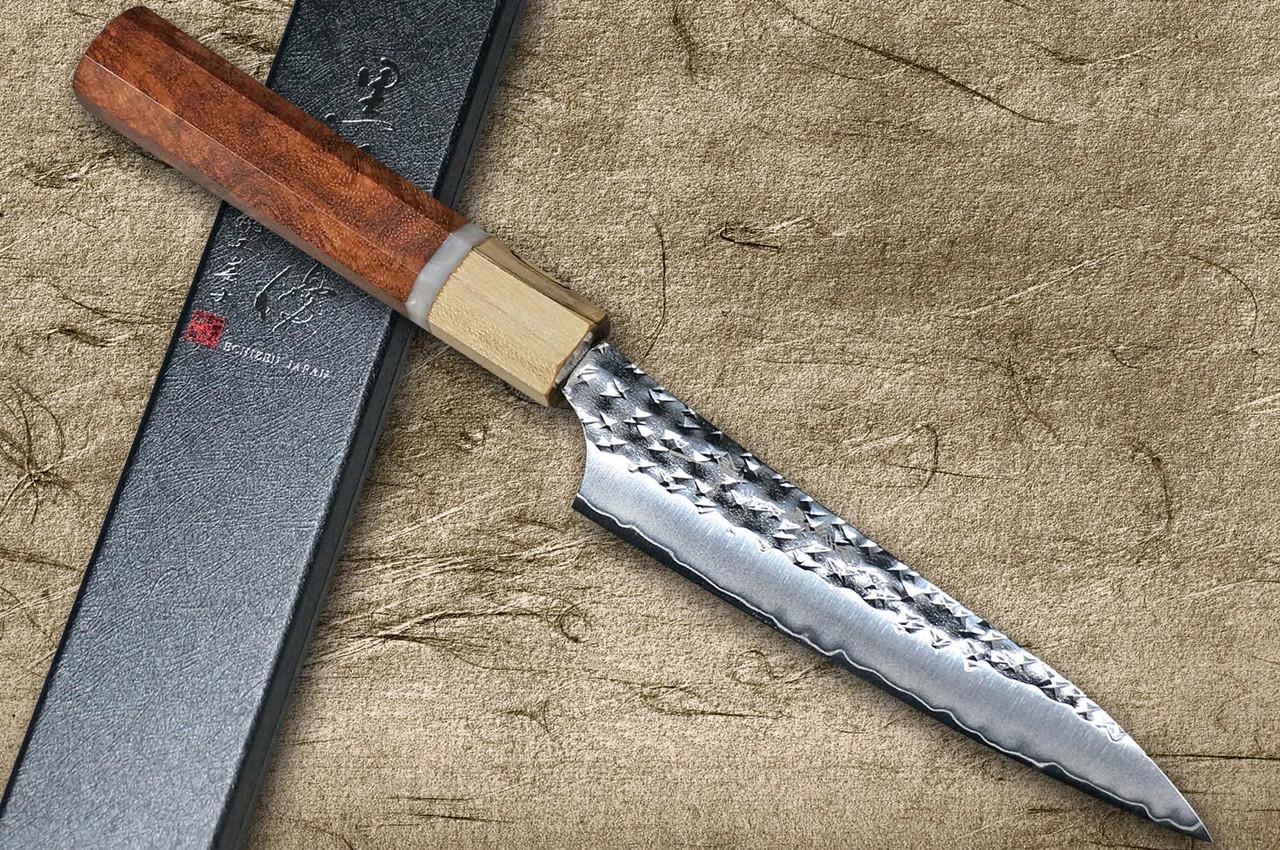 YUI Yu Kurosaki R2(SG2) Hammered SENKO-EI WA KR8MP Japanese Chef's