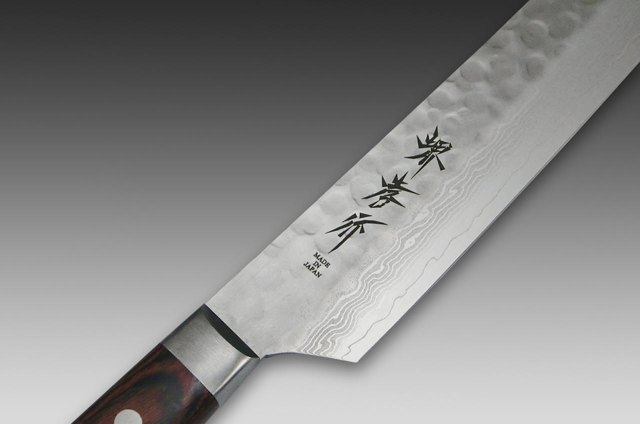 Yuri Kiritsuke – WASABI Knives