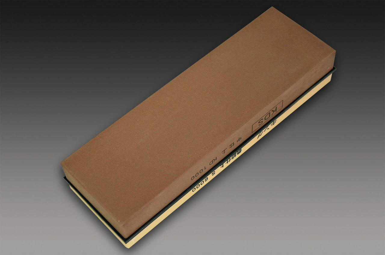 KEN様　ストーン20キロ付き King Combination Grit Waterstone (Grinding stone) #1000