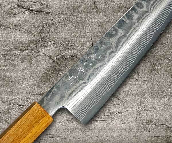 img Okeya SPG-STRIX Damascus OK8B