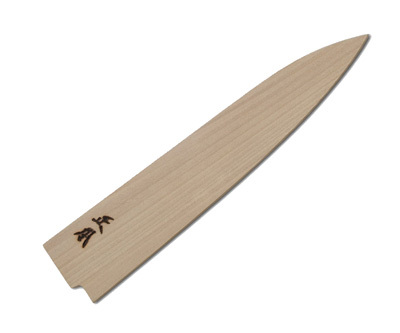 Japanese Domestic Wood Cutting Board Ho Magnolia [M]