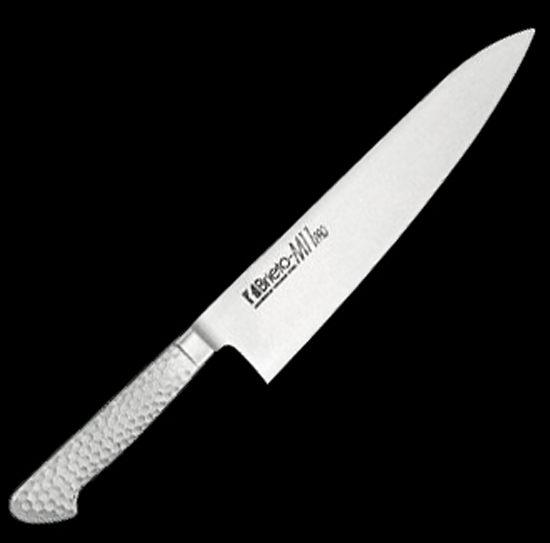 Brieto M11 Pro Molybdenum Steel Bread Knife