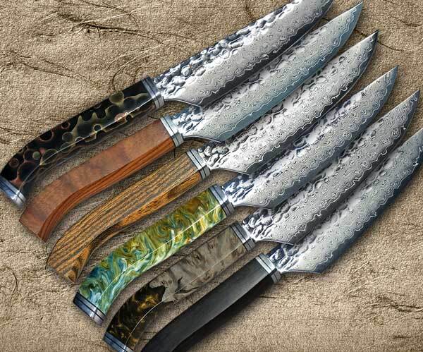 img Sakai Takayuki 33-Layer VG10 Damascus SGN