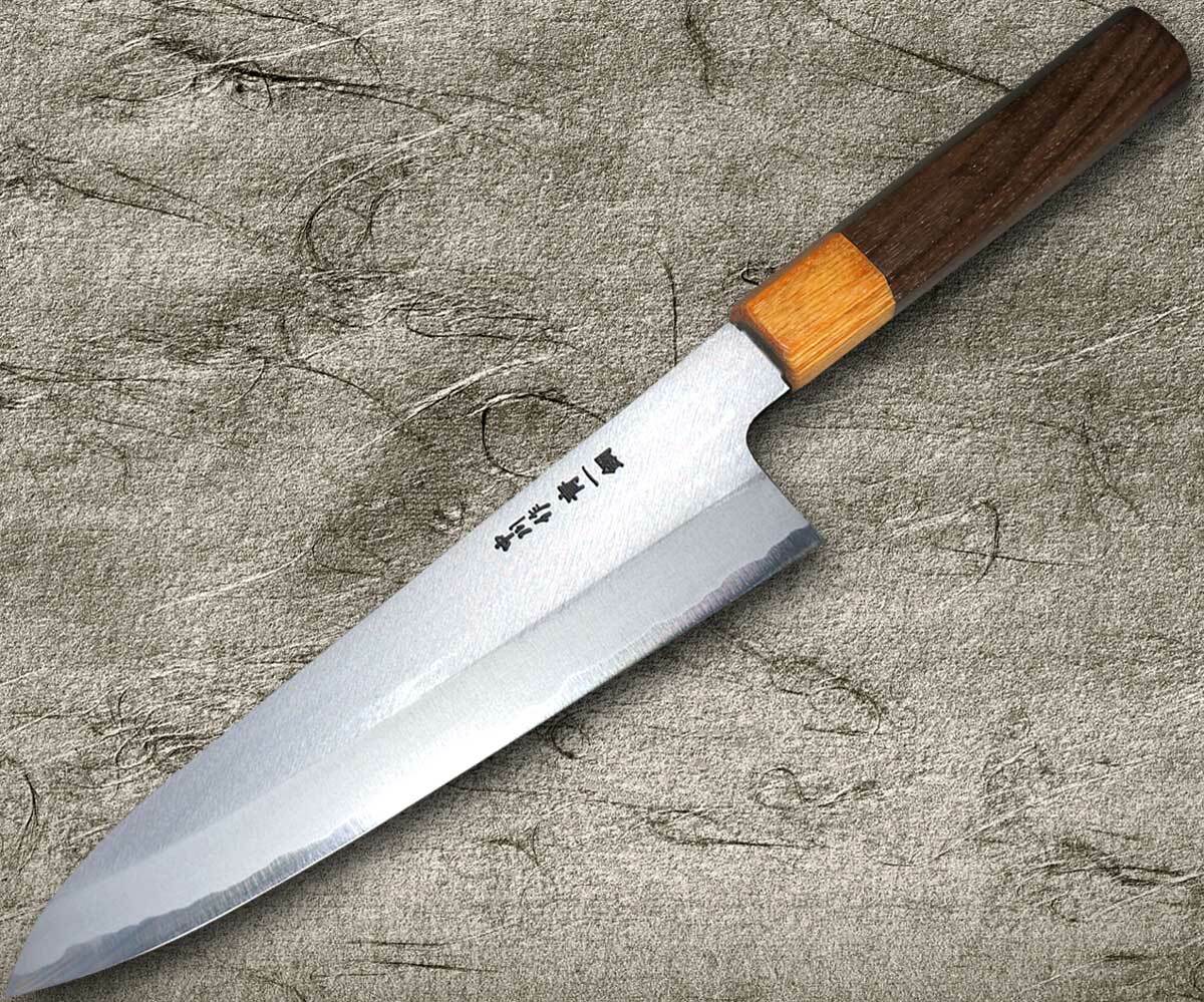 main Satoshi Nakagawa Aogami #1 Migaki RS8M